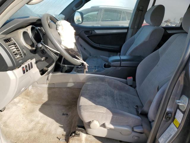 2003 TOYOTA 4RUNNER SR #3277492626