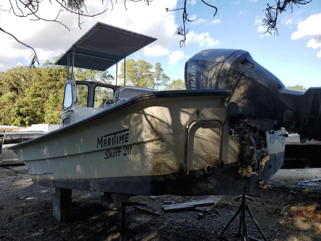 BOAT OTHER 1998 M1X20190H798 photo #4