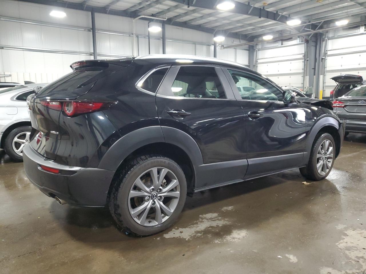 MAZDA CX-30 PREFERRED