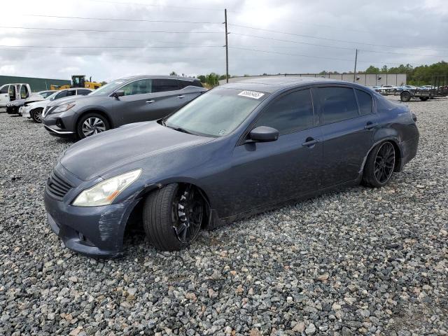 INFINITI G37