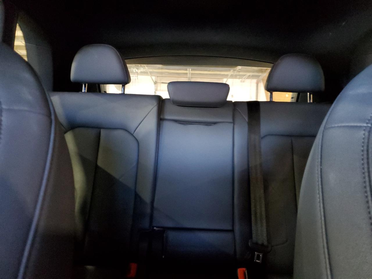 AUDI Q3 PREMIUM PLUS S LINE 45