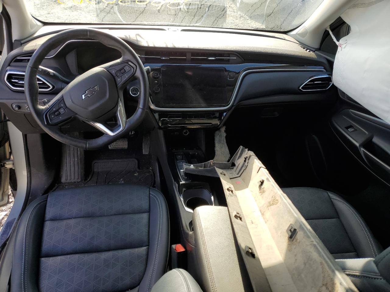 CHEVROLET BOLT EUV PREMIER