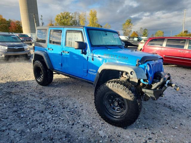 2011 JEEP WRANGLER U - 1J4BA3H17BL538873