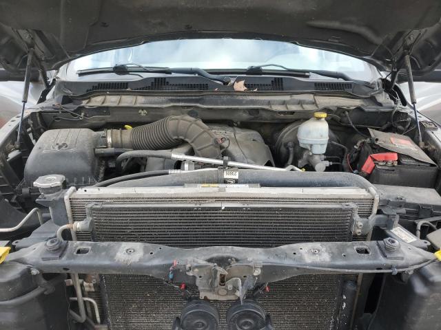 2012 DODGE RAM 1500 S - 1C6RD7GT6CS284321