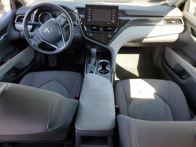 2023 TOYOTA CAMRY LE #3291377179