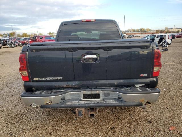 2005 CHEVROLET SILVERADO #3282164119
