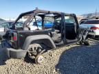 Lot #3315709435 2015 JEEP WRANGLER UNLIMITED SPORT