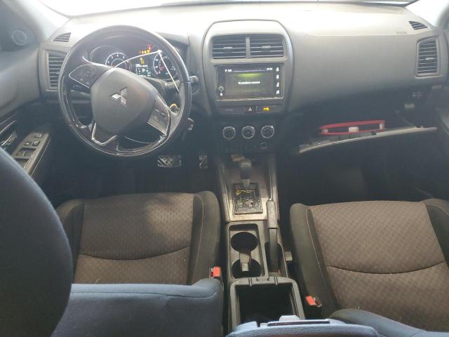 2019 MITSUBISHI OUTLANDER #3292532675