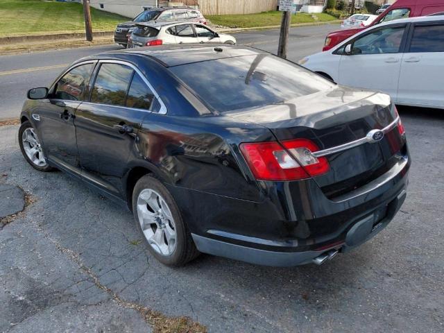 2010 FORD TAURUS SE #3292301265