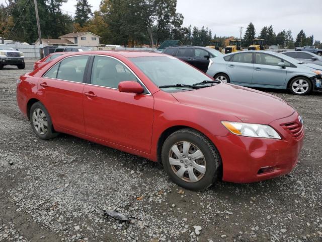 2009 TOYOTA CAMRY BASE #3316081248