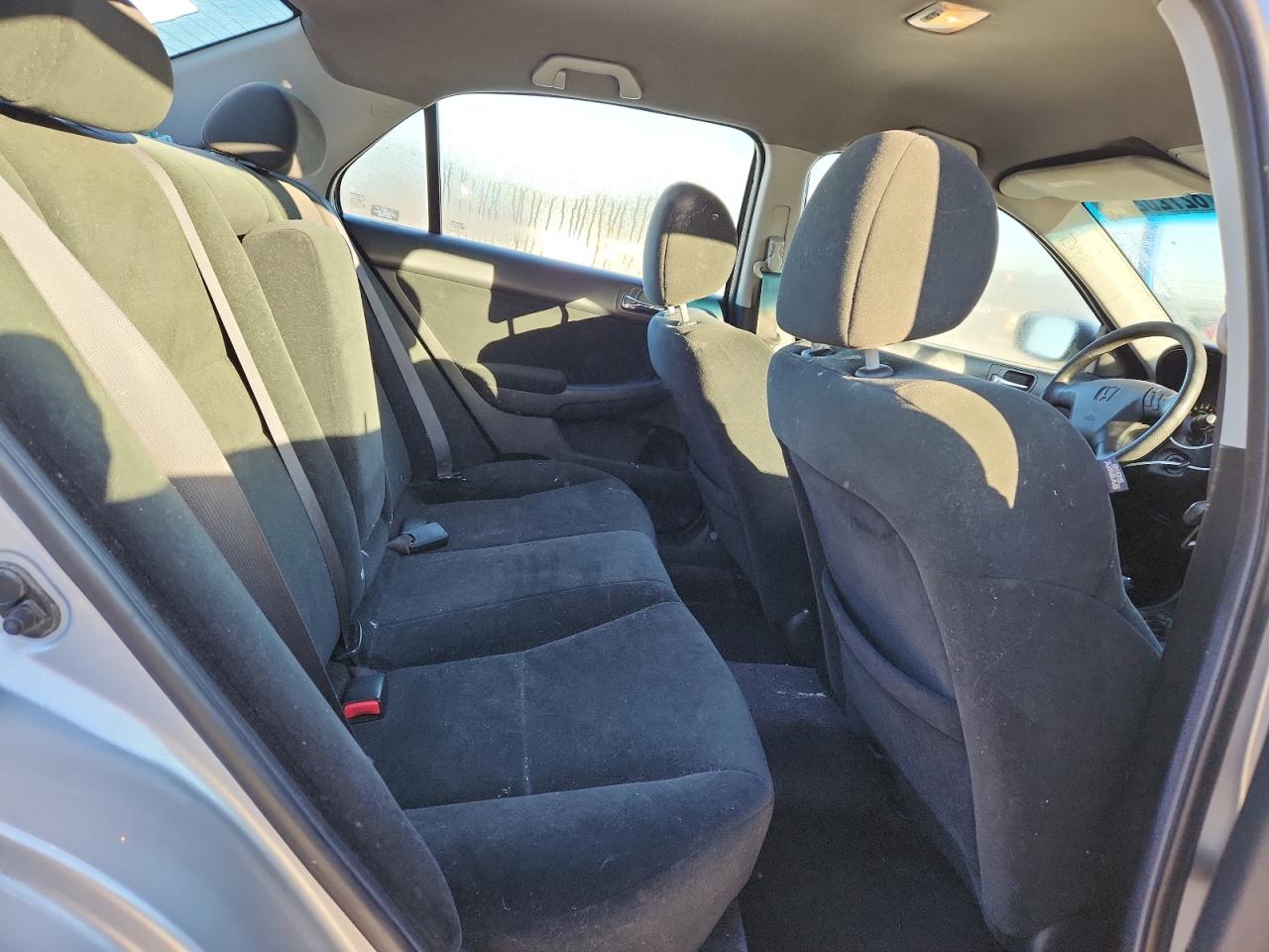 Lot #3292365277 2006 HONDA ACCORD LX