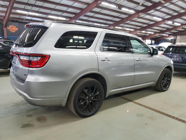 2018 DODGE DURANGO GT - 1C4RDJDG9JC291350
