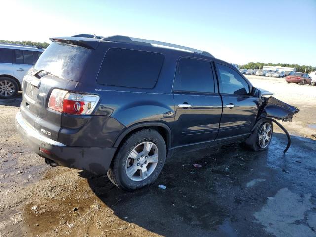 2012 GMC ACADIA SLE - 1GKKVPED1CJ149017