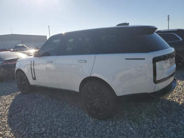 2023 LAND ROVER RANGE ROVE - SALKP9FU4PA022681