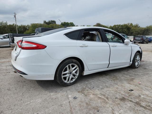 2016 FORD FUSION SE - 3FA6P0HD9GR356542