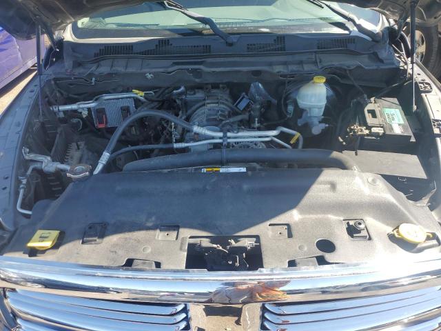 2013 RAM 1500 SLT #3291356132