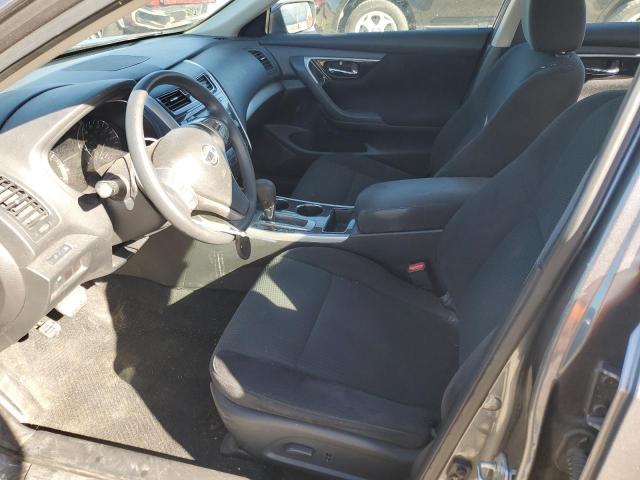 2014 NISSAN ALTIMA 2.5 - 1N4AL3AP4EN257929