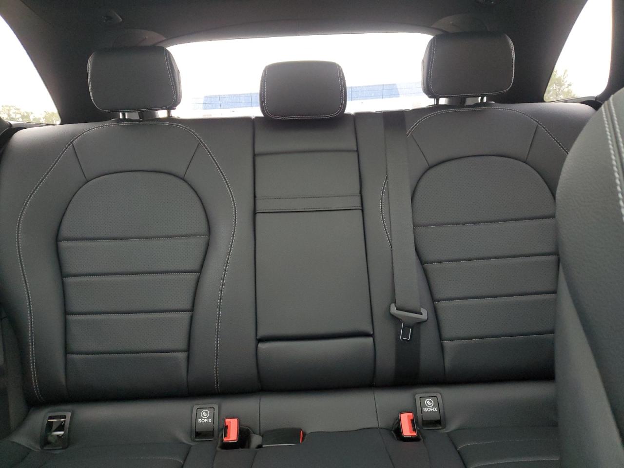 MERCEDES-BENZ GLC-CLASS 300 4MATIC