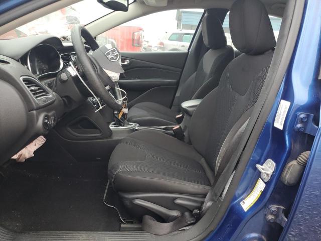 2014 DODGE DART SE #3281547396