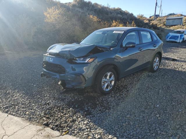 Global Auto Auctions: 2025 HONDA HR-V LX