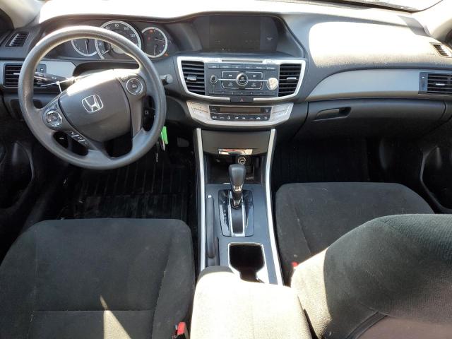 2013 HONDA ACCORD LX - 1HGCR2F38DA267744