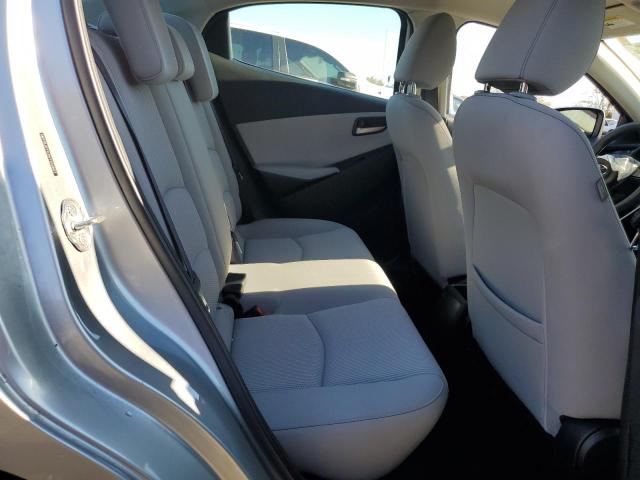 2019 TOYOTA YARIS L - 3MYDLBYV2KY510607