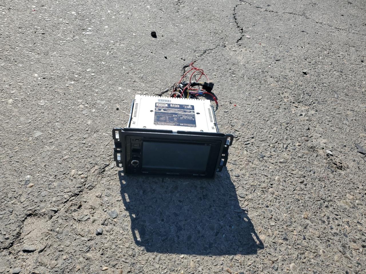 CHEVROLET SUBURBAN C1500 LS