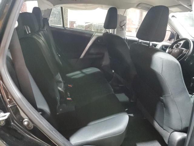 2017 TOYOTA RAV4 LE 2T3BFREVXHW553102