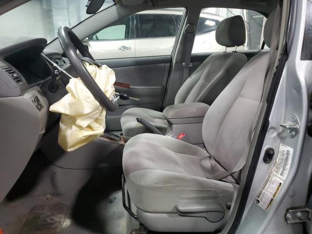 2008 TOYOTA COROLLA CE #3282385260