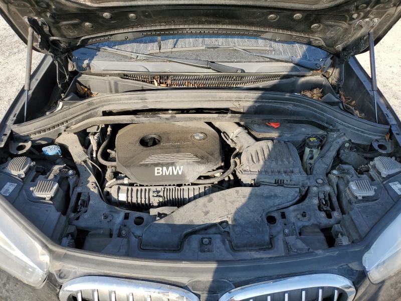 2017 BMW X1 XDRIVE2 #3276352669