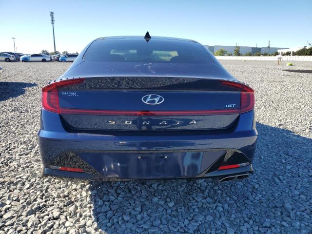 2020 HYUNDAI SONATA SEL #3310408955