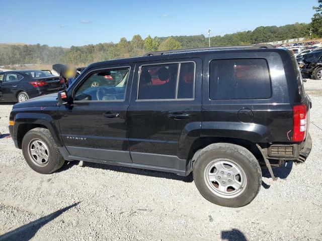 2016 JEEP PATRIOT SP 1C4NJPBA9GD550494