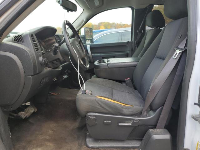 2013 GMC SIERRA K15 #3301622625