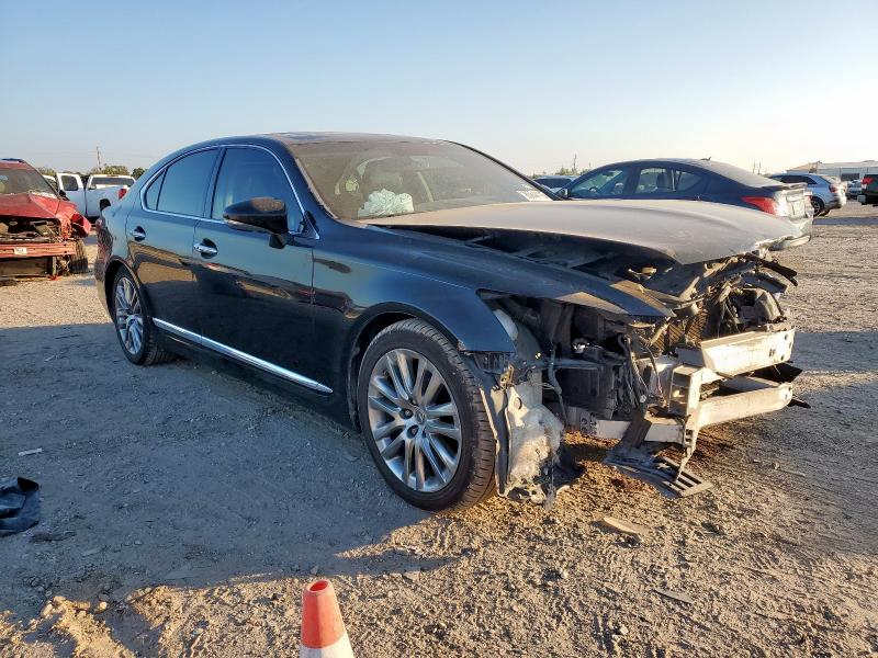 2014 LEXUS LS 460 - JTHBL5EF4E5132004