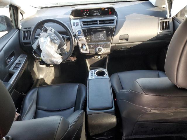 2015 TOYOTA PRIUS V - JTDZN3EU0FJ035307