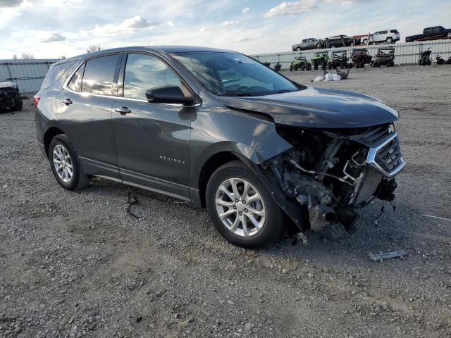 2020 CHEVROLET EQUINOX LT - 2GNAXJEV9L6273452