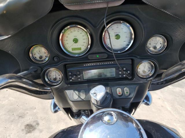 2012 HARLEY-DAVIDSON FLHX STREE 1HD1KBM15CB649779