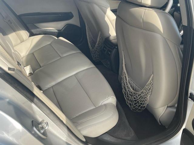 2015 CADILLAC ATS 1G6AA5RA1F0109380