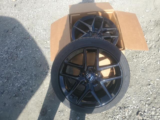 2025 HONDA CIVIC SPOR #3291252998