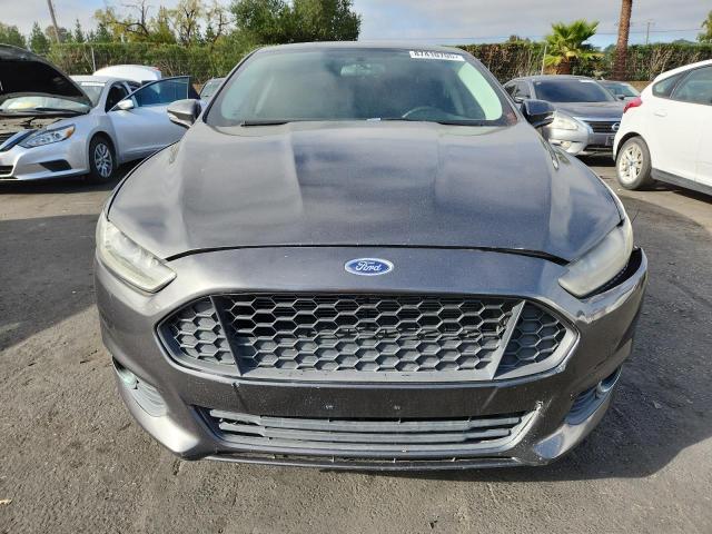 2016 FORD FUSION SE - 3FA6P0HD4GR196084