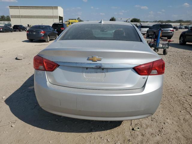 2017 CHEVROLET IMPALA LT - 1G1105SA7HU147033