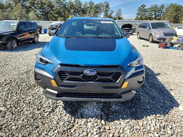 2024 SUBARU CROSSTREK 4S4GUHU63R3774072