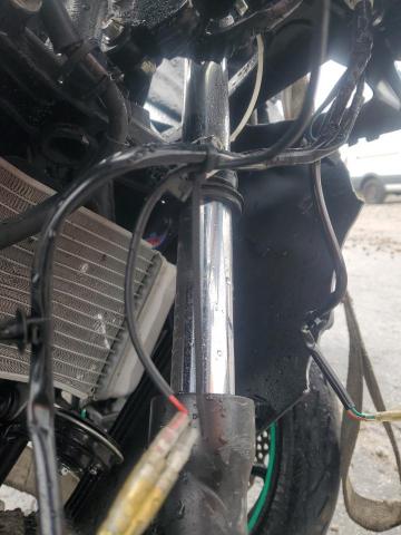 2019 HONDA CBR300 R MLHNC5104K5500402