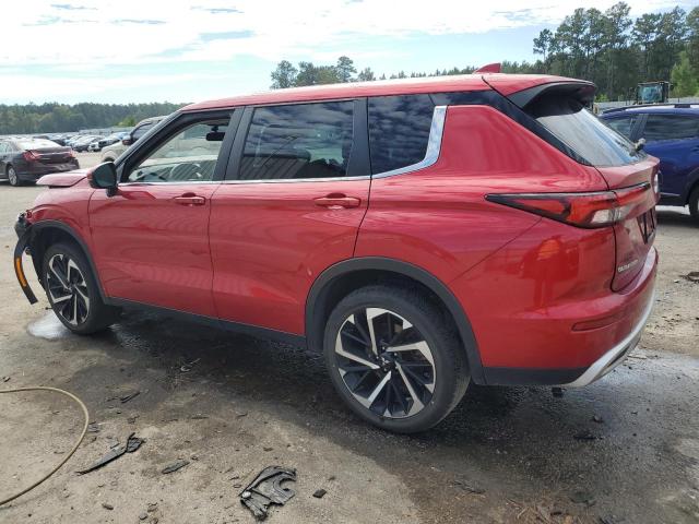 2023 MITSUBISHI OUTLANDER #3281661387