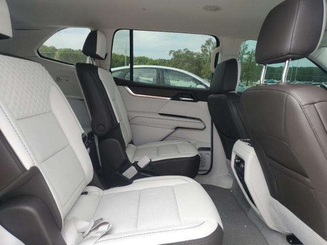 2024 GMC ACADIA DEN #3290261213