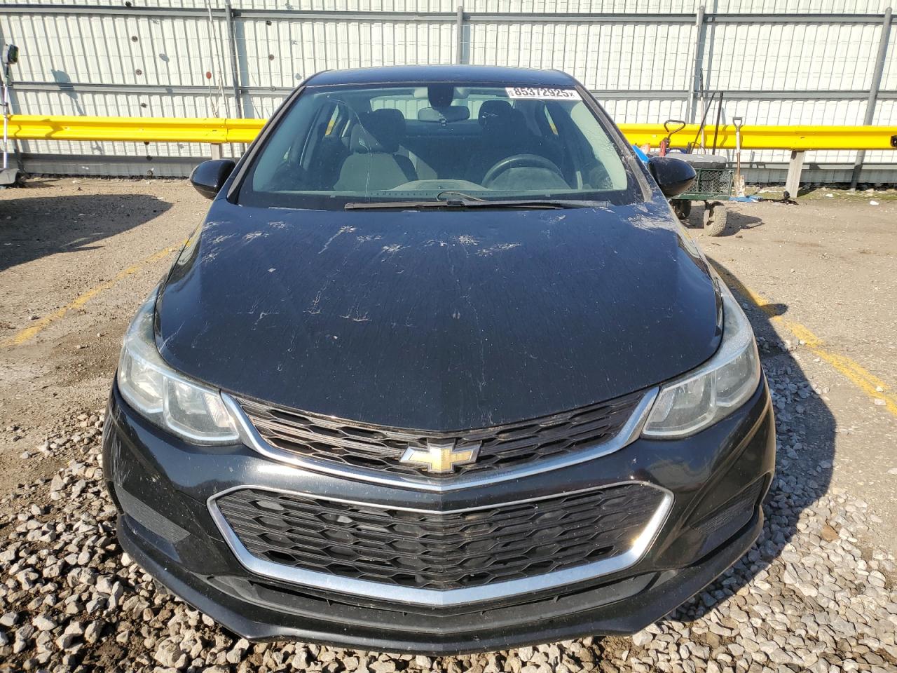 CHEVROLET CRUZE LS