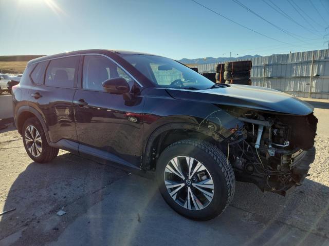 2021 NISSAN ROGUE SV - 5N1AT3BB0MC782179