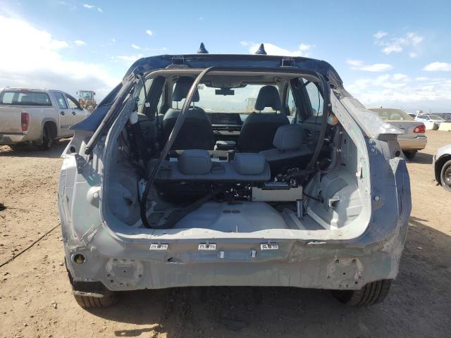 2024 NISSAN ARIYA PLAT #3287966143