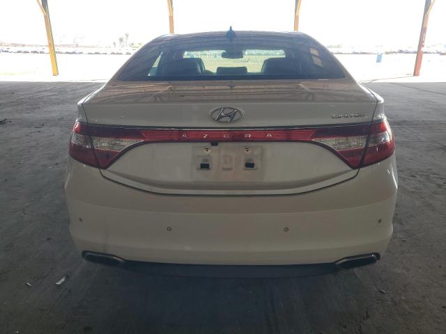 2017 HYUNDAI AZERA LIMI #3312441634