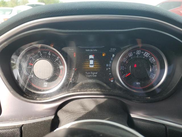 2021 DODGE CHALLENGER SXT - 2C3CDZAG9MH503064